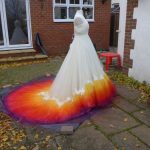 Labour-of-love-54-hours-sewing-7-hours-spraying-to-create-this-incredible-dipdye-wedding-dress-592407e38027c__700