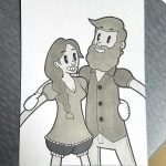 namorado-desenho-namorada (12)